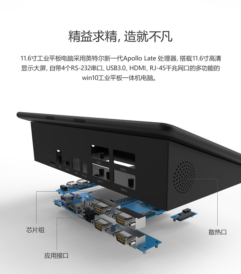 工業(yè)平板電腦|工業(yè)顯示器|工控主機(jī)