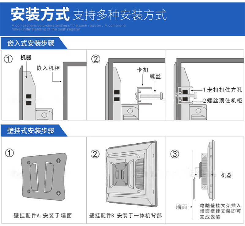 工業平板電腦|工業顯示器|工控主機