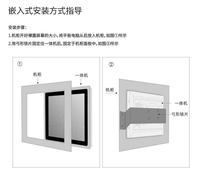 工業平板電腦|工業顯示器|工控主機