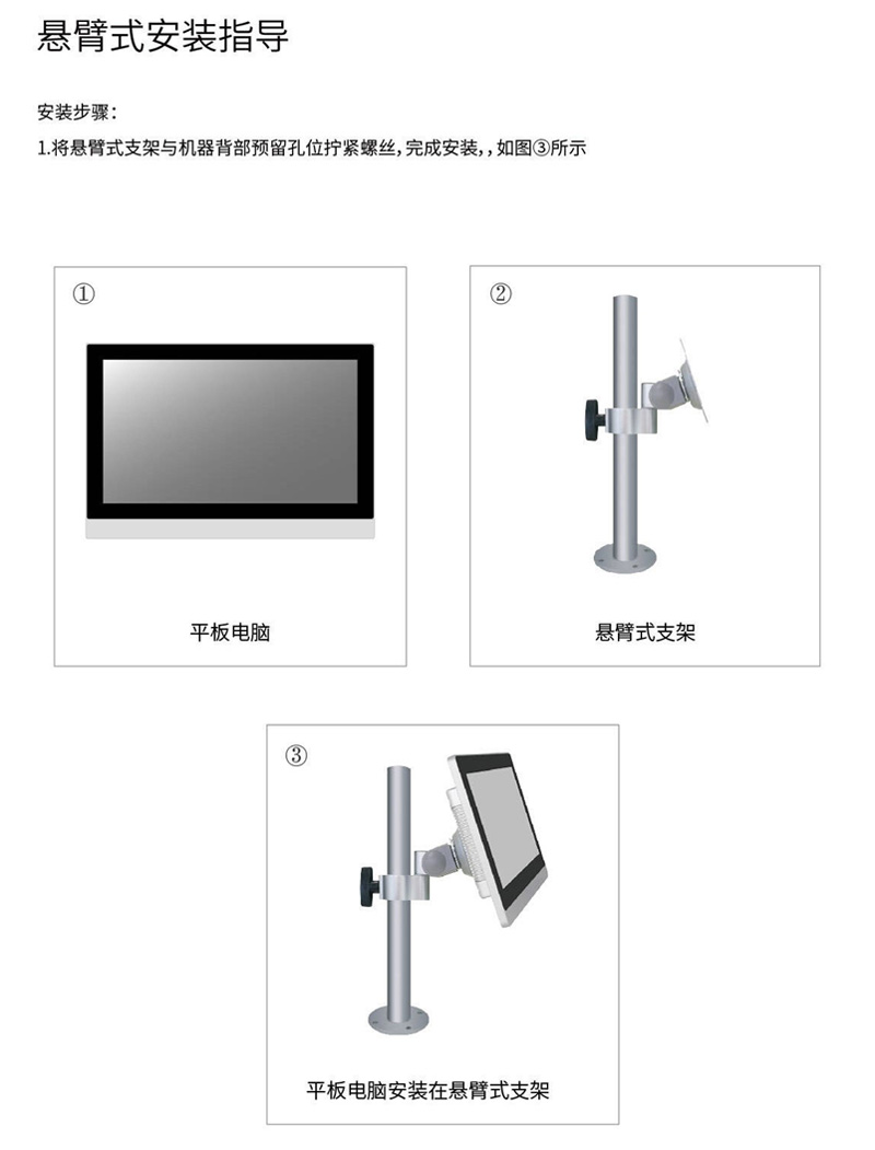 工業平板電腦|工業顯示器|工控主機