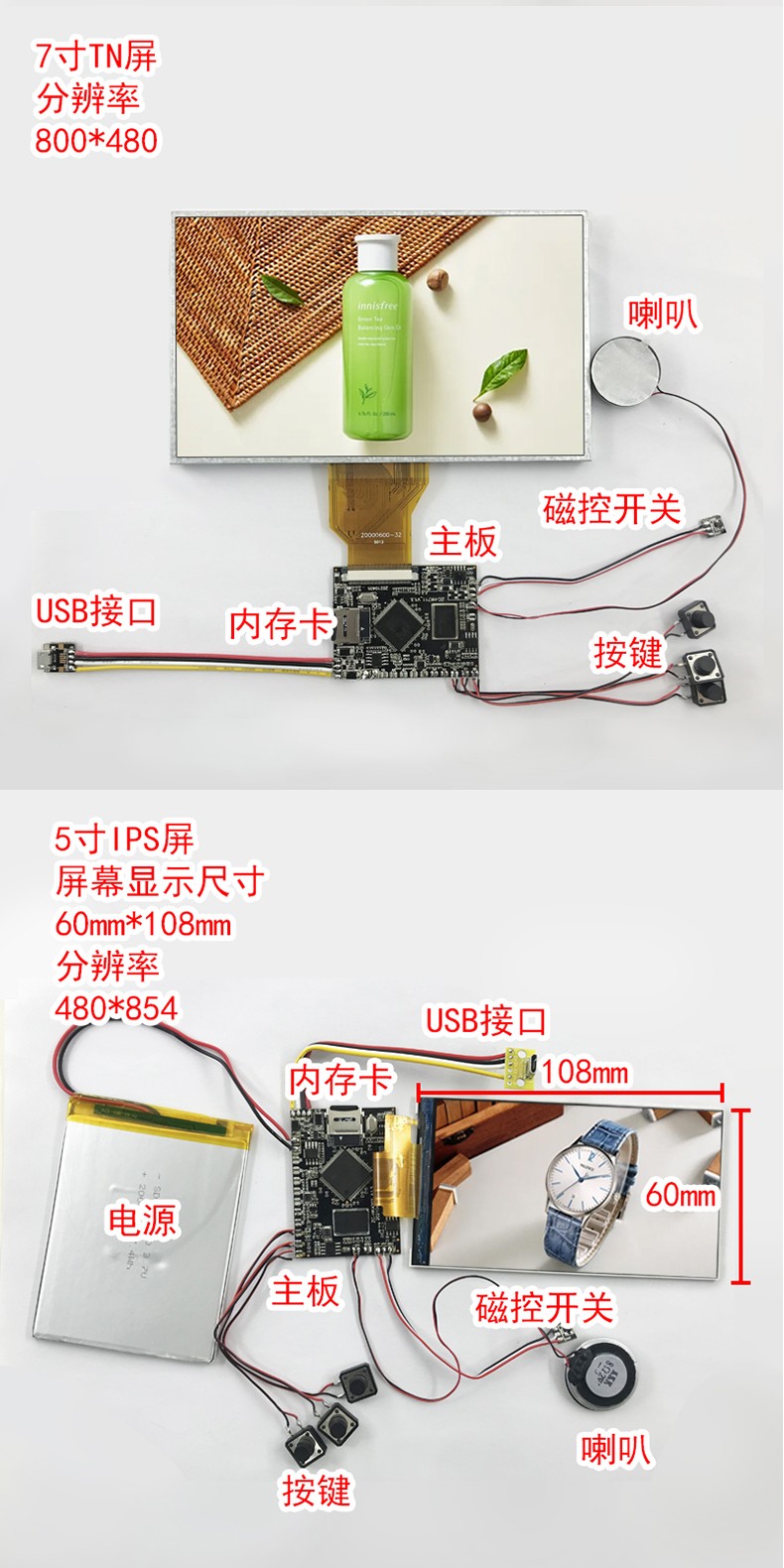 工業平板電腦|工業顯示器|工控主機