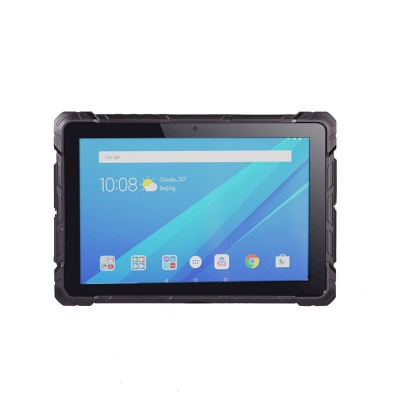 10" Android rugged tablet pc